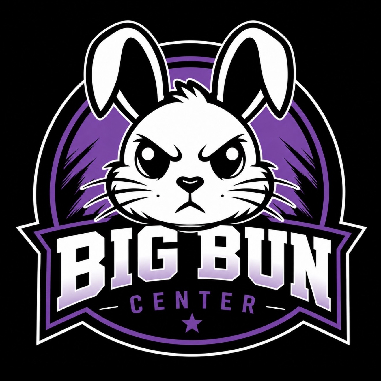 Big Bun Center logo