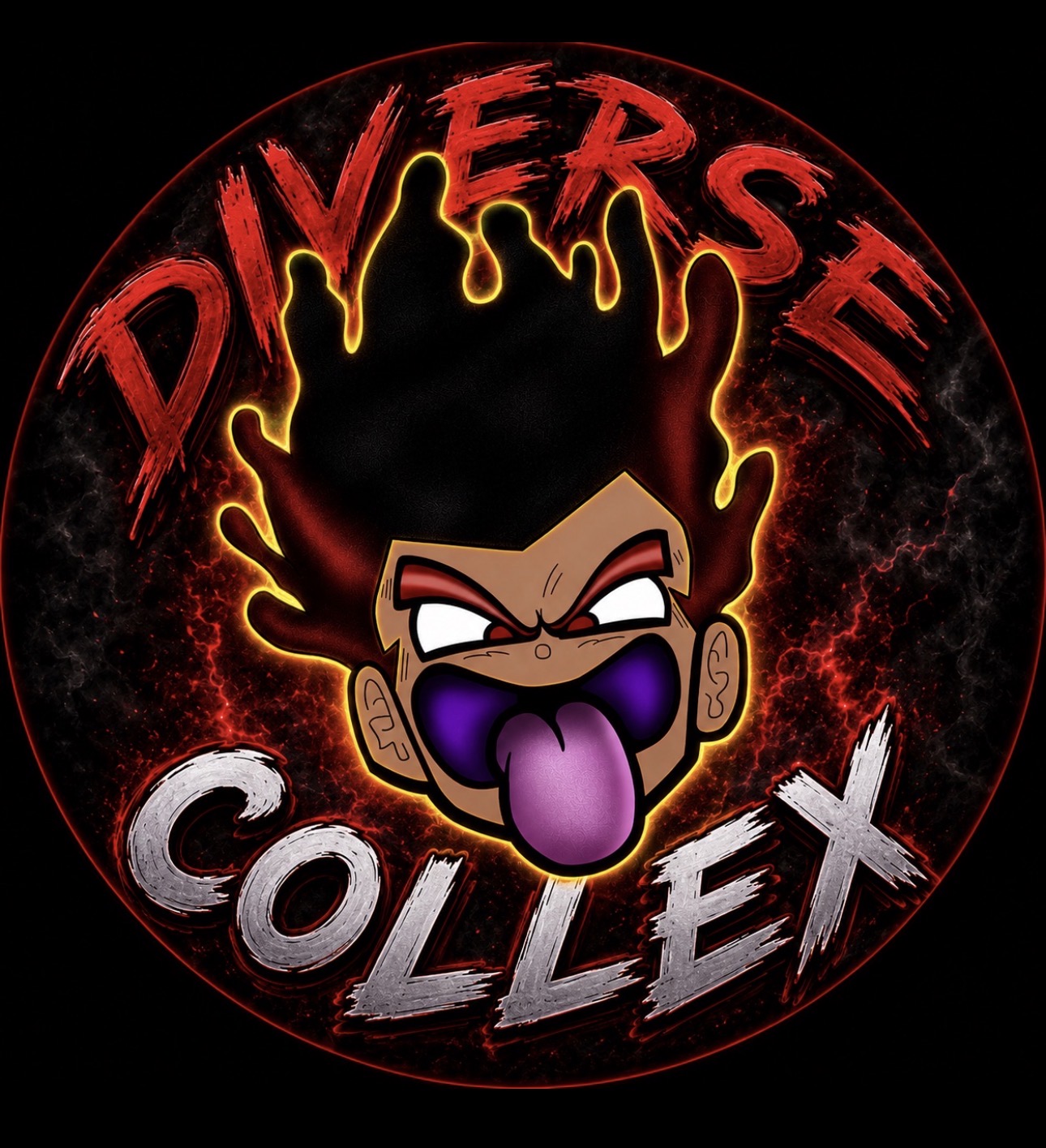 Diverse Era Collex logo