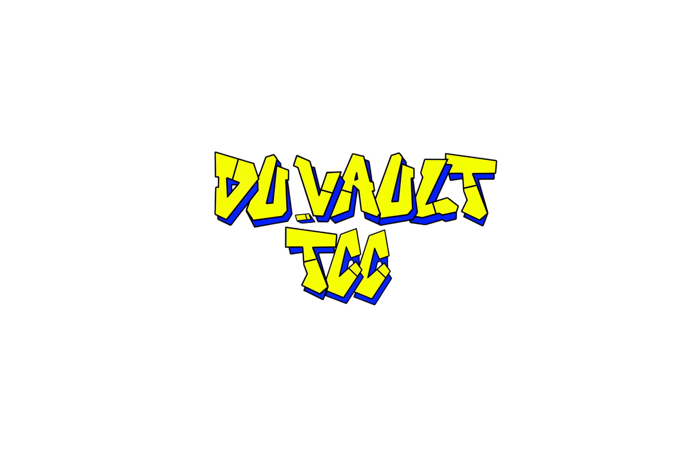 Du_Vault_TCC logo